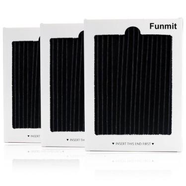 Imagem de Substituição do filtro de ar do refrigerador Funmit Frigidaire PAULTRA