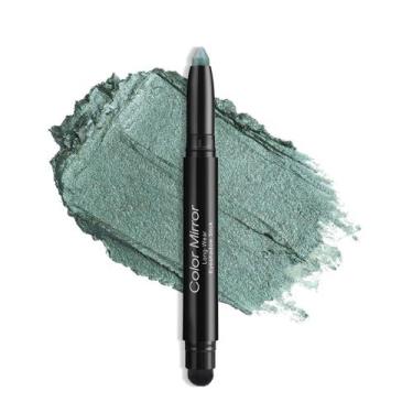 Imagem de Eyeshadow Stick Color Mirror Abacate Metallic Waterproof