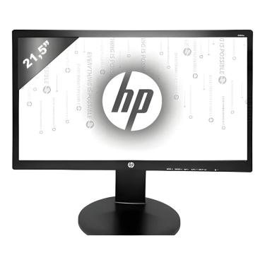 Imagem de Monitor 21,5" LED Full HD V225HZ VGA DVI DisplayPort