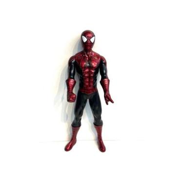 Imagem de Boneco Marvel Extreme Gigante Homem Aranha Ultimate - Mimo