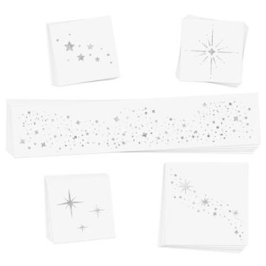 Imagem de Tatuagens temporárias  Tatuagens em Flash  Starlight 25 - Flash Tattoo