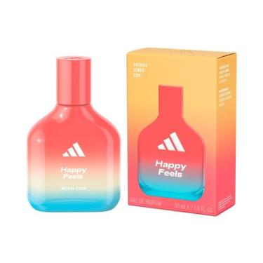 Imagem de Perfume adidas Vibes Happy Feels Eau de Parfum 50ml