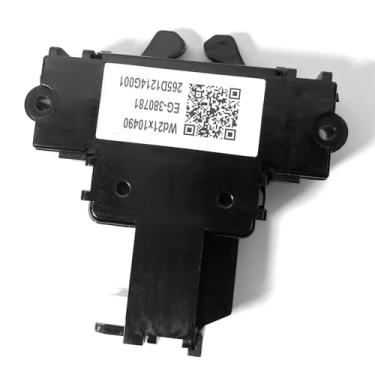 Imagem de FUZIDDN Substituição do trinco da porta da máquina de lavar louça para máquina de lavar louça GE Café/Haier - WD21X10490 compatível com OEM PS6447681, AP5668411, EAP64476811, 20152933007, EG-380781