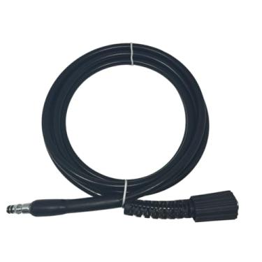 Imagem de Mangueira Nylon Lavadora De Alta Pressao R56694