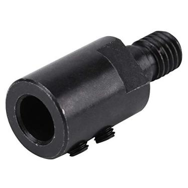 Imagem de Ymiko Ferramenta DE Moedor DE ângulo, Broca DE Broca para um Moedor DE ângulo Serra Adaptadora Adaptadora Motor Motor Eixo Couplador M10 SAW LABE LABELA BILLE DE ENTRINA ELÉTRICA ICELA DE CONECTA