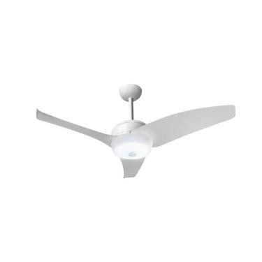 Imagem de Ventilador de Teto Latina VT633 - Alta Ventilação, Controle