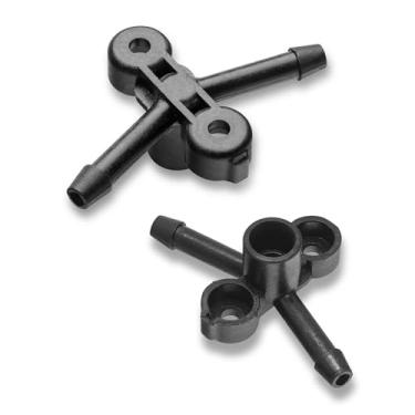 Imagem de namroh.HC 2 cabos compatíveis com máquinas de café Saeco Minuto Incanto PicoBaristo e Philips