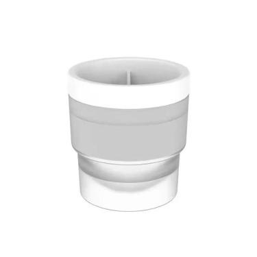 Imagem de Forma De Gelo Redonda Esfera Grande Drink Whisky Bar