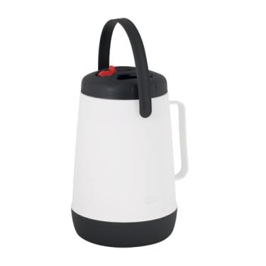 Imagem de Mor - Jarra Térmica Camp Mor 2,5L Branca