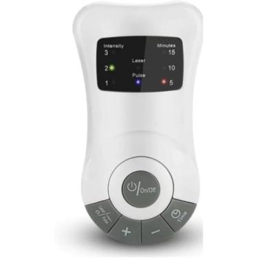 Imagem de Aparelho Tratamento Laser Nasal Sinusite Resfriado Rinite