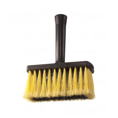 Imagem de Broxa Retangular para Pintura com 195x150x56mm - 800/1 - PINCEIS ATLAS