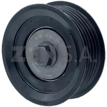 Imagem de Polia de desvio Fiat Toro 2015 a 2024 ZEN 13602