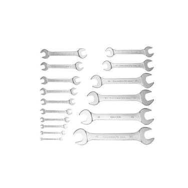 Imagem de Jogo Chaves Fixas 16 Un 610216 Tramontina