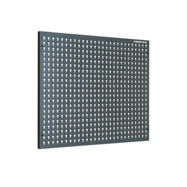 Imagem de Painel para Ferramentas em aço 725 x 575 com 24 ganchos plásticos