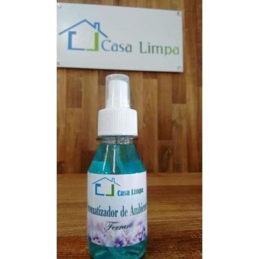 Imagem de Aromatizador De Ambiente Ferrari 100Ml Climpa