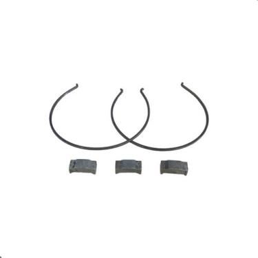 Imagem de Jogo Retens Cachorretes 3 4 Velocidades Fusca 113398313 - Patral