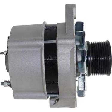 Imagem de HATRYIDA Alternador 12V 19009952 para motor Apache 790 890 1999-2007