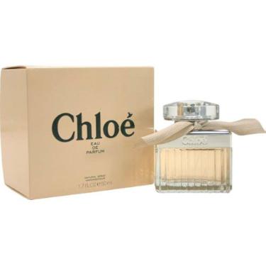 Imagem de Perfume Chloe EDP Spray 50ml/1.7oz para mulheres
