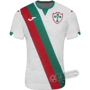 Imagem de Camisa Portuguesa - Modelo II