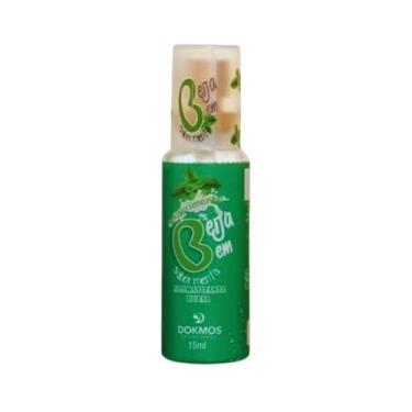 Imagem de Spray Bucal Beija Bem Zero açucar Refrescante Sabores com Própolis (MENTA 15ml)