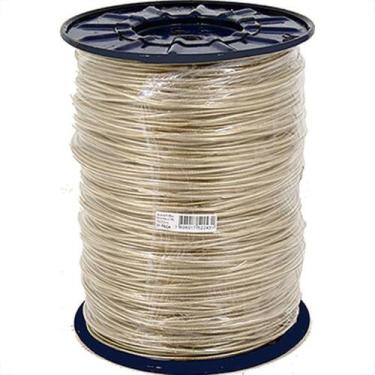 Imagem de Varal De Aco Ultimate Bobina 500M 4,0Mm - ART VARAL