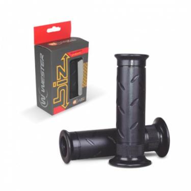 Imagem de Manopla adaptável para biz - Wester