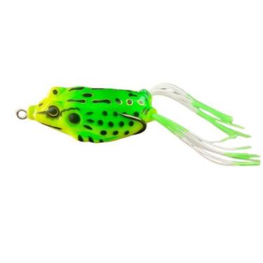 Imagem de Isca Artificial Sapo Frog Traíras Black Bass 5.5cm 13gr - STX, 03