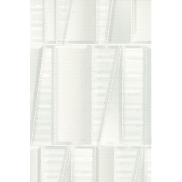 Imagem de Papel de Parede Pure 3 Tecido Geométrico 193911 - Rolo: 10m x 0,53m