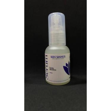 Imagem de Ácido Glicólico - 30ml - Skin Sannus