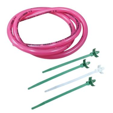 Imagem de Mangueira pressostato lavadora consul cwc cwl cwi Orignal