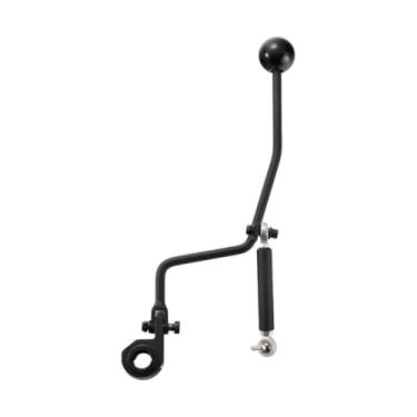 Imagem de predolo Kit de câmbio de marcha à ré para motocicleta, conjunto de câmbio de alto desempenho, acessórios de reposição para motocicleta para Ryker 600