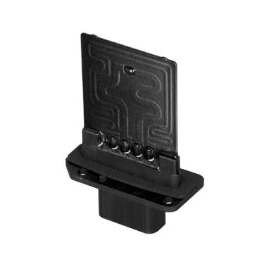 Imagem de AdvanEX Módulo de controle manual HVAC 271505Z000 Resistor do motor do ventilador compatível com Infiniti QX56 Nissan Armada/Frontier/Pathfinder/Quest/Titan/Xterra Substitui 271507S000 RU-365
