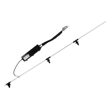 Imagem de ACDelco Módulo de antena de rádio GM original Equipment 23291976