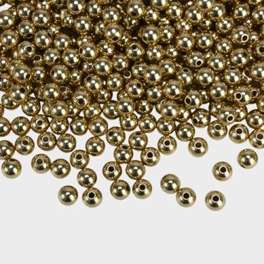 Imagem de Pulseiras de contas de argila sortidas, miçangas para fabricação de joias, kit de pulseiras de berloques DIY artes e artesanato