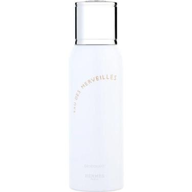 Imagem de Desodorante Feminino Hermes Eau Des Merveilles Spray 150 Ml