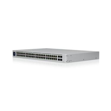 Imagem de Switch Ubiquiti Unifi Gen2 48p + 4sfp Usw-48 I