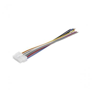 Imagem de Chicote Para Cd Permak Player Buster Pl14-00 35-t