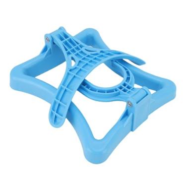 Imagem de LiebeWH Suporte para Garrafa de água de 5 Galões, Dispensador de Plástico Com 3 Válvulas, Saída de Impulso para Uso Interno e Externo