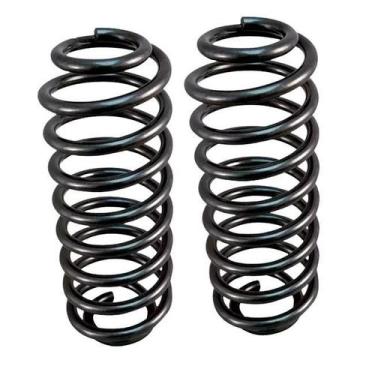 Imagem de Molas Reforçadas Gnv - Fiat Palio Weekend 1997 - Macaulay