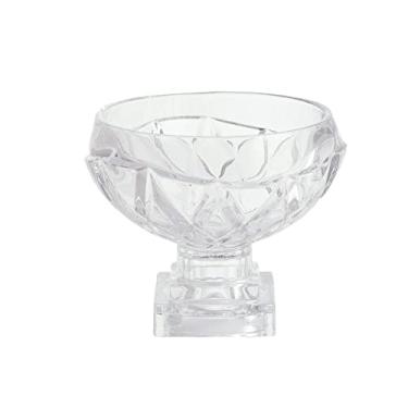 Imagem de Centro de Mesa com pé Fruteira Porta Bala para Cozinha Sala