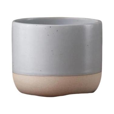 Imagem de Caneca De Café Cerâmica Estilo Japonês Vintage 100ml 170ml 200ml, Copo