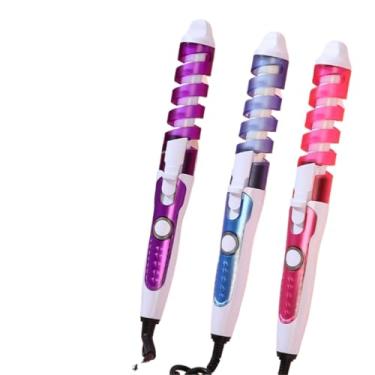 Imagem de Modelador de Cachos Cacheador de Cabelo Ondas Profissional (aleatória)