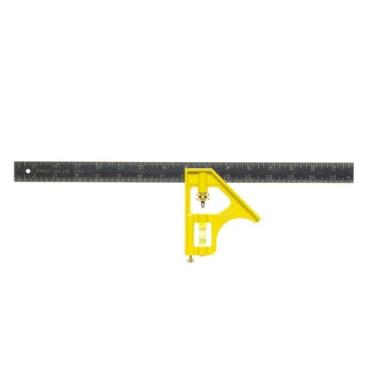 Imagem de Stanley 46-131 16-Inch Contractor Grade Combination Square