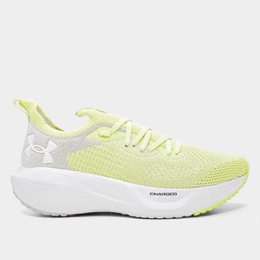 Imagem de Tênis Under Armour Ch.Slight 3 Feminino-Feminino