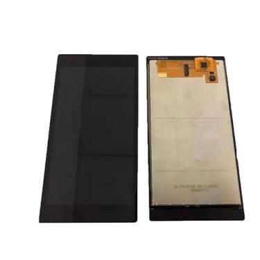 Imagem de Tela LCD Touch Screen Digitizer Assembly Replacement PC Sensor Glass para GPD XD PLUS (Nova)
