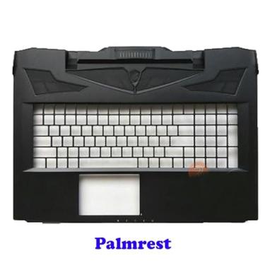 Imagem de Apoio de pulso laptop para Gigabyte para AORUS X9 X9 DT (novo)