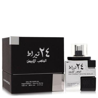 Imagem de Perfume Masculino Lattafa 100 Ml Eau De Parfum