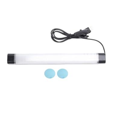 Imagem de Hyuduo LED Blacklight BAR, Black Light BAR de 380 a 400nm Plugue USB