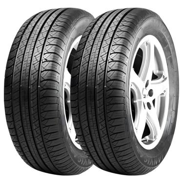 Imagem de KIT 2 Pneus Lanvigator Performax 235/70R16 HT Aro 16 106/104H XL