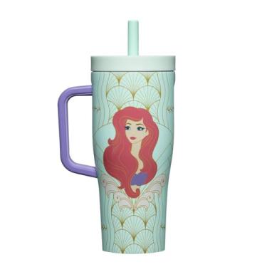 Imagem de Corkcicle Cruiser - Princesa Disney de 623 g - Ariel